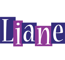 Liane autumn logo