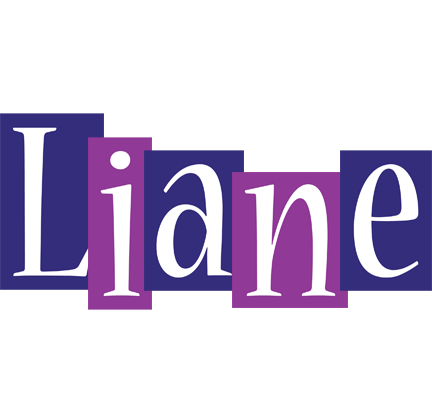 Liane autumn logo