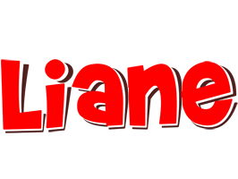 Liane basket logo