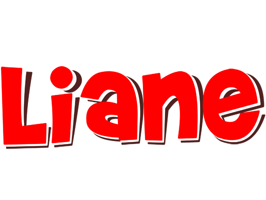 Liane basket logo