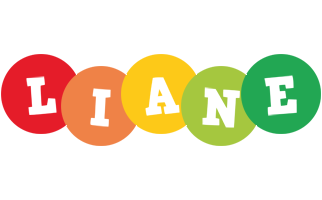 Liane boogie logo