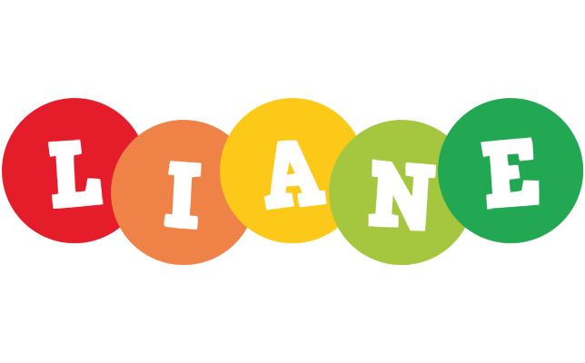 Liane boogie logo