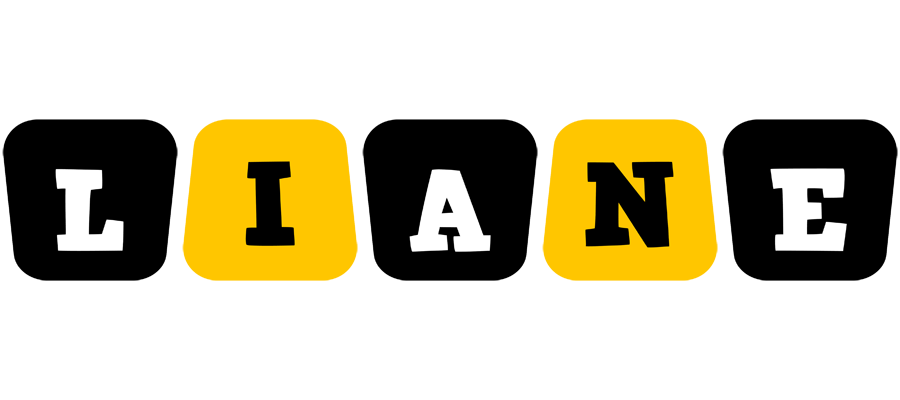 Liane boots logo