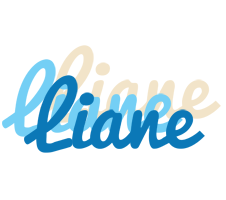 Liane breeze logo