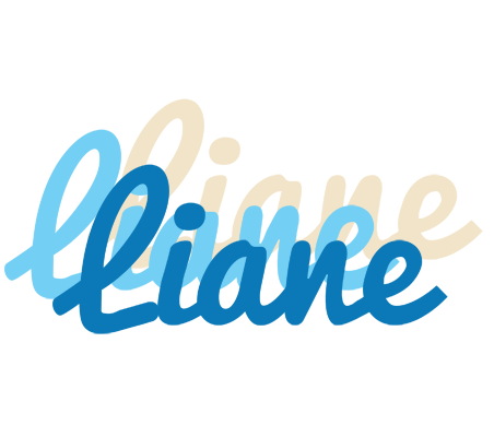 Liane breeze logo