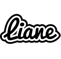 Liane chess logo