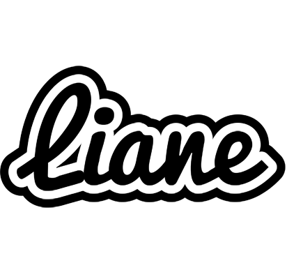 Liane chess logo