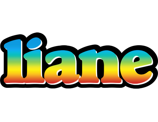 Liane color logo