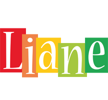 Liane colors logo