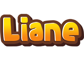 Liane cookies logo