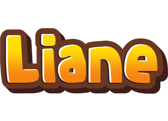 Liane cookies logo
