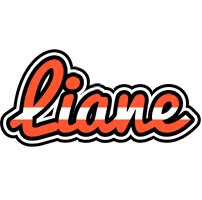 Liane denmark logo