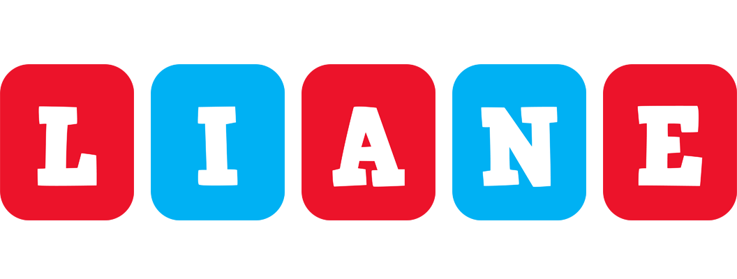 Liane diesel logo