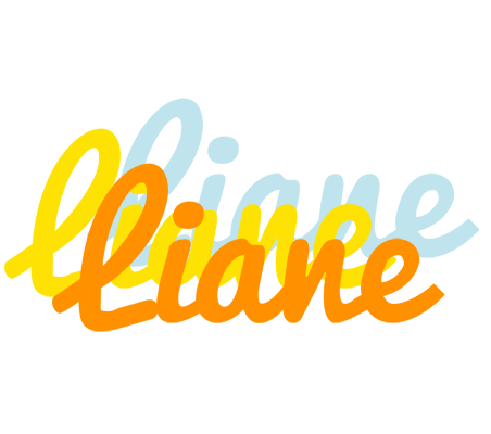 Liane energy logo