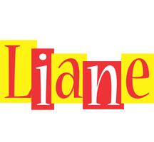 Liane errors logo