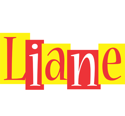 Liane errors logo