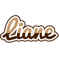 Liane exclusive logo