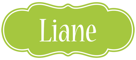 Liane family logo