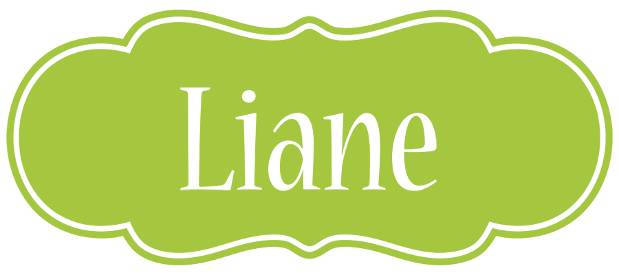 Liane family logo
