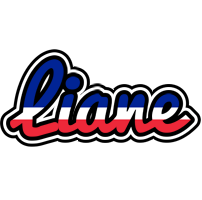 Liane france logo