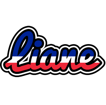Liane france logo