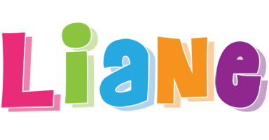 Liane friday logo