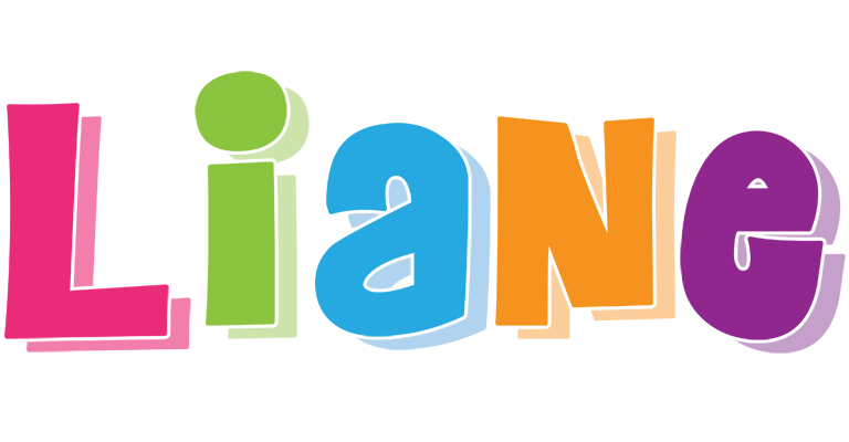 Liane friday logo