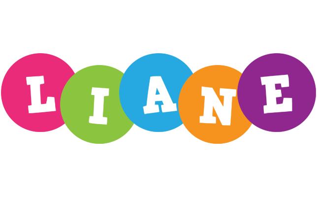 Liane friends logo