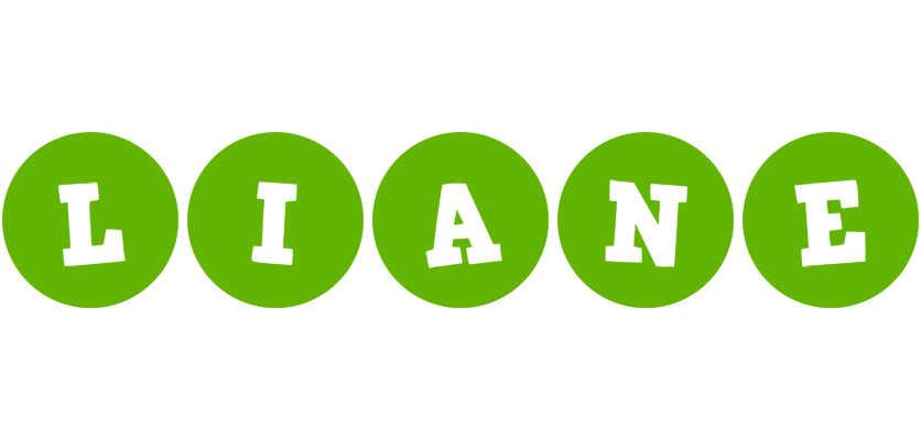 Liane games logo