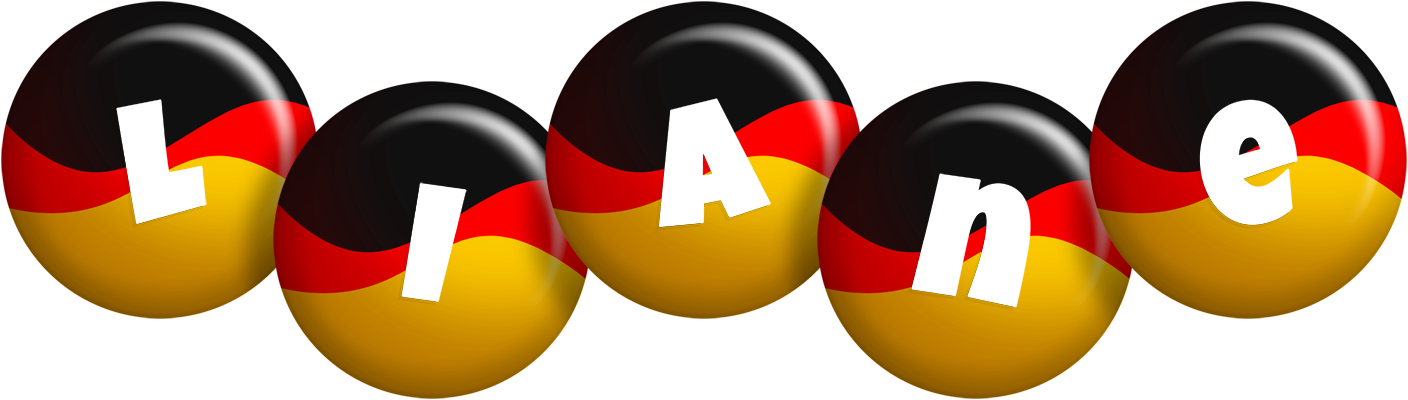 Liane german logo