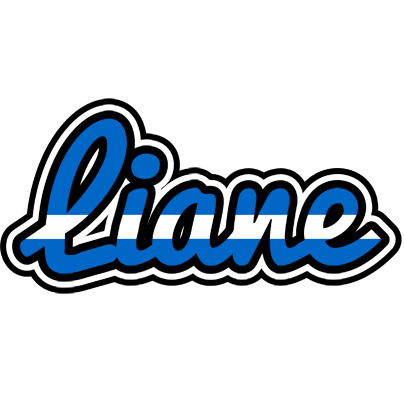 Liane greece logo