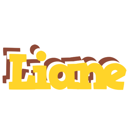 Liane hotcup logo