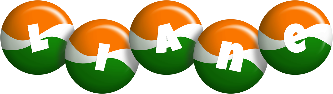 Liane india logo