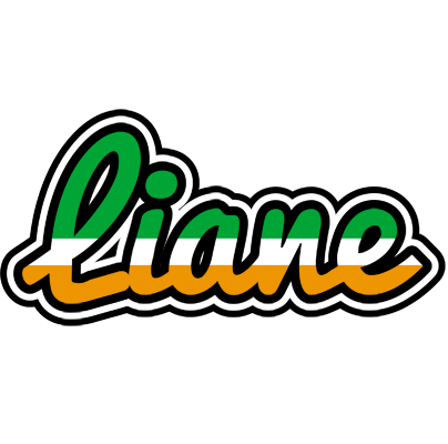 Liane ireland logo