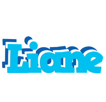 Liane jacuzzi logo