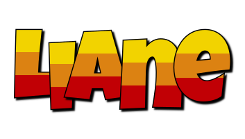 Liane jungle logo