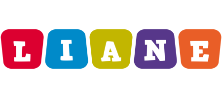 Liane kiddo logo