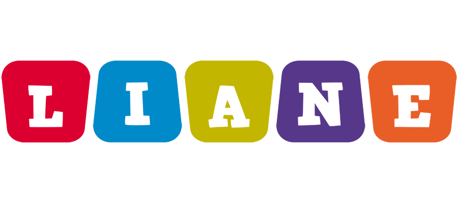 Liane kiddo logo