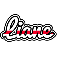 Liane kingdom logo