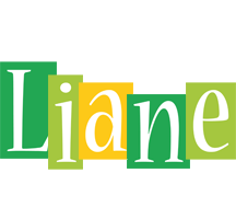 Liane lemonade logo