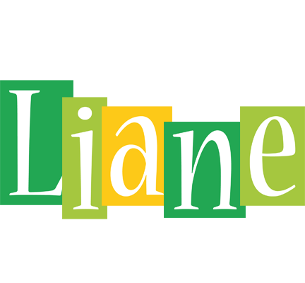 Liane lemonade logo
