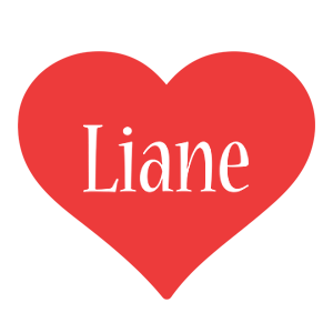 Liane love logo