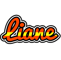 Liane madrid logo