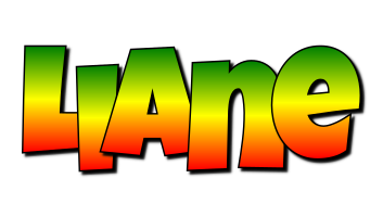 Liane mango logo