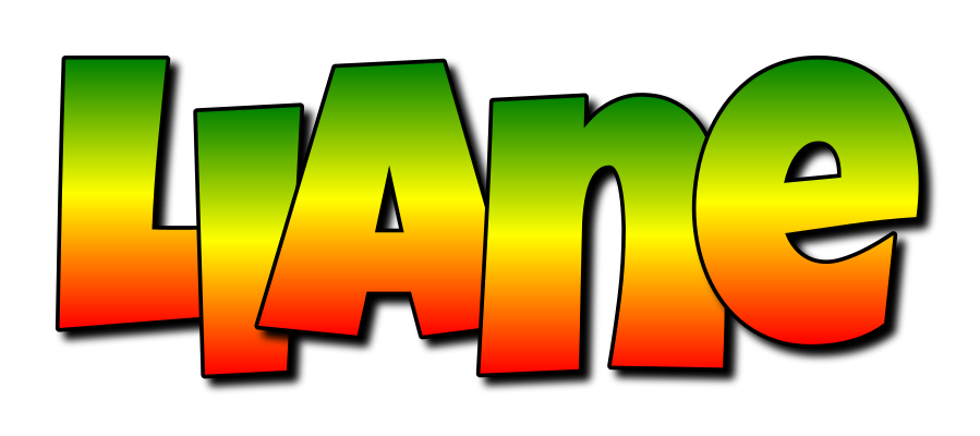 Liane mango logo