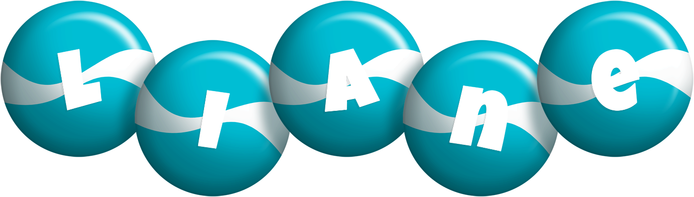 Liane messi logo