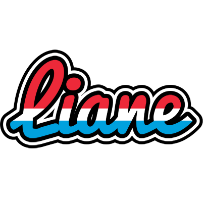 Liane norway logo