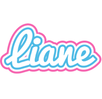 Liane outdoors logo