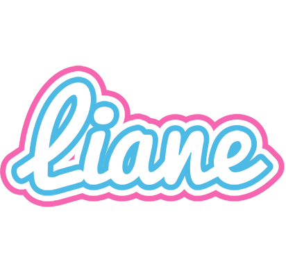 Liane outdoors logo
