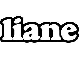 Liane panda logo